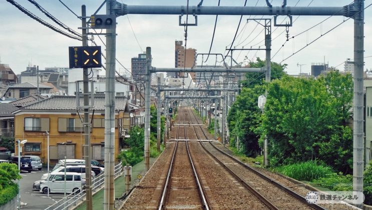 堀切菖蒲園駅」(バス停)の時刻表/アクセス/地点情報/地図 - NAVITIME