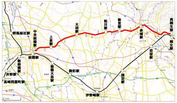 両毛線、その２ | 鉄道好きの旅日記＆写真館