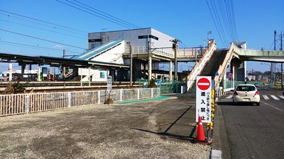 金津園に残る赤線跡（岐阜県岐阜市） | Nostalgic