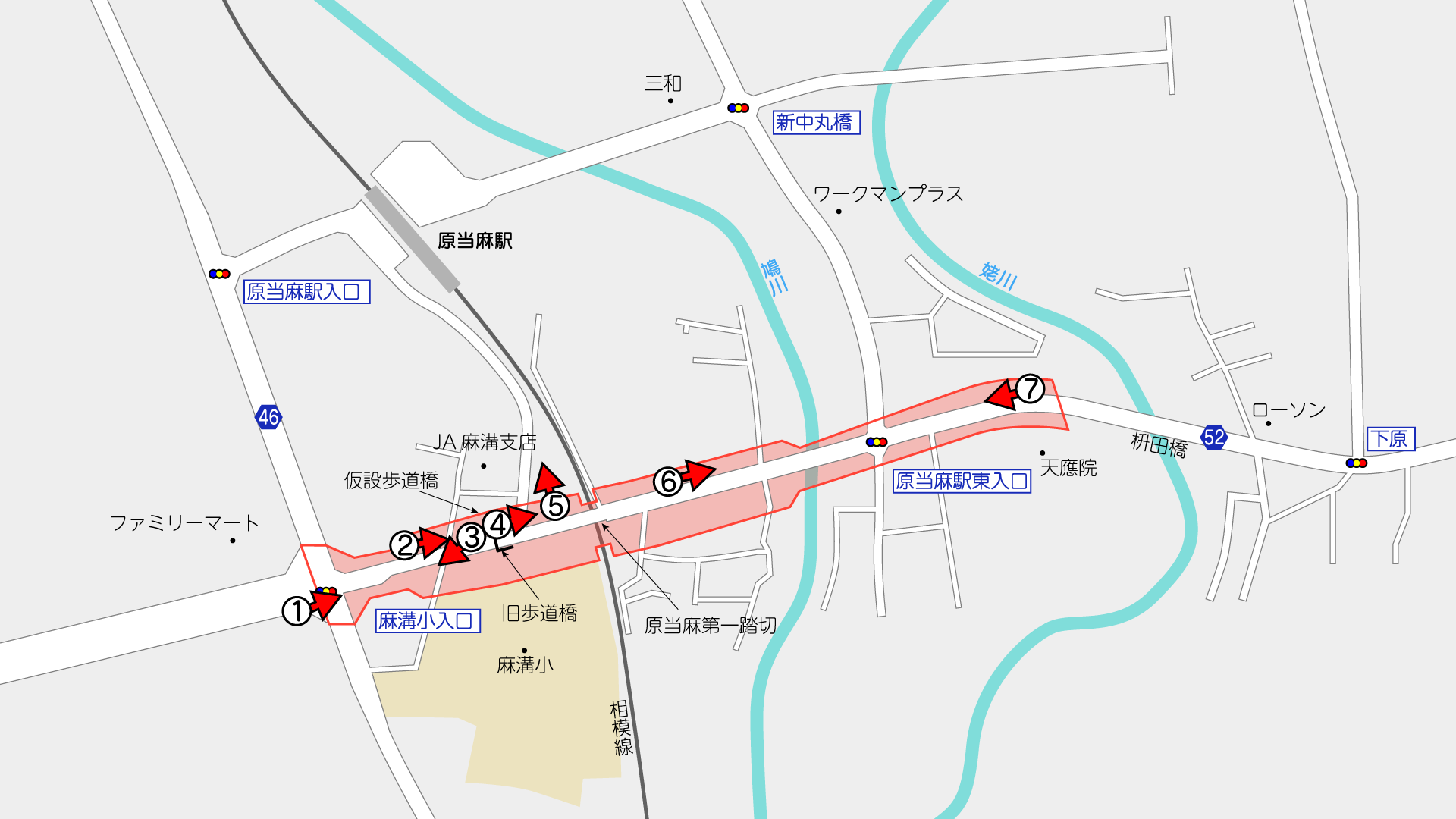 かつて砂利鉄道と呼ばれた「相模線」その歴史と今を徹底調査した！ | 知の冒険