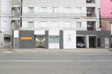 ホテルホテルアクシアイン札幌すすきの札幌市、3*(日本) - JP¥7350から