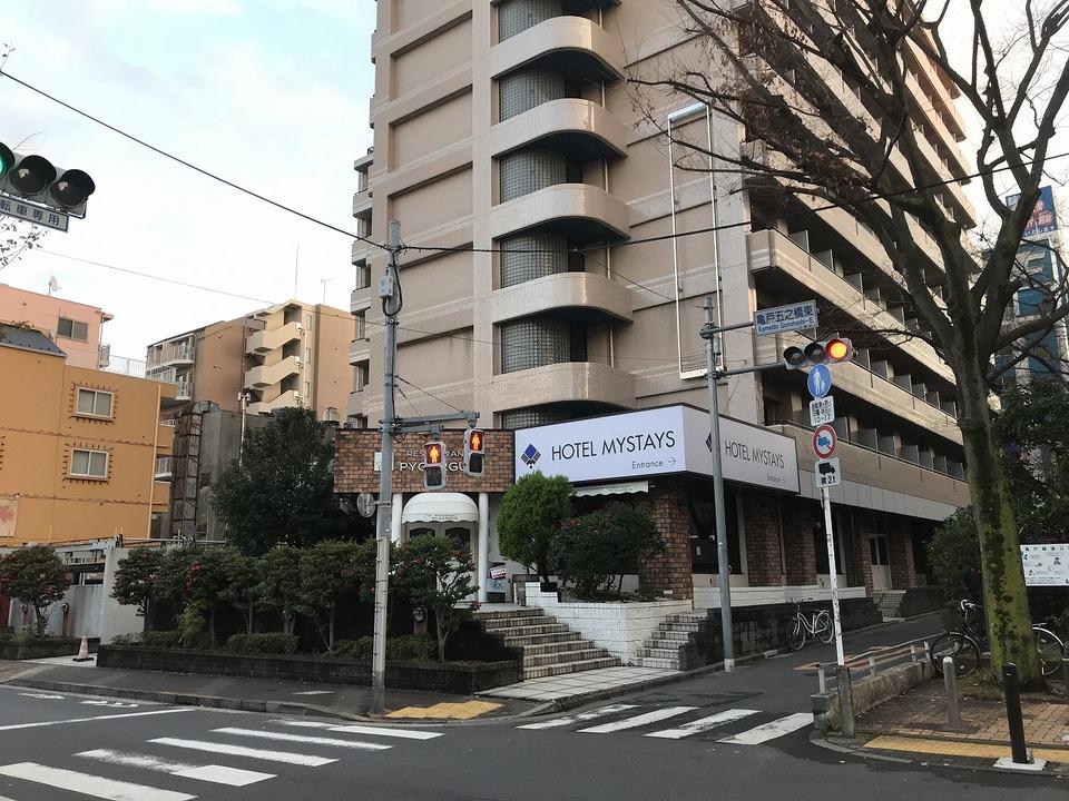 ホテルイースト21東京 - オークラホテルズ&リゾーツ | 東京