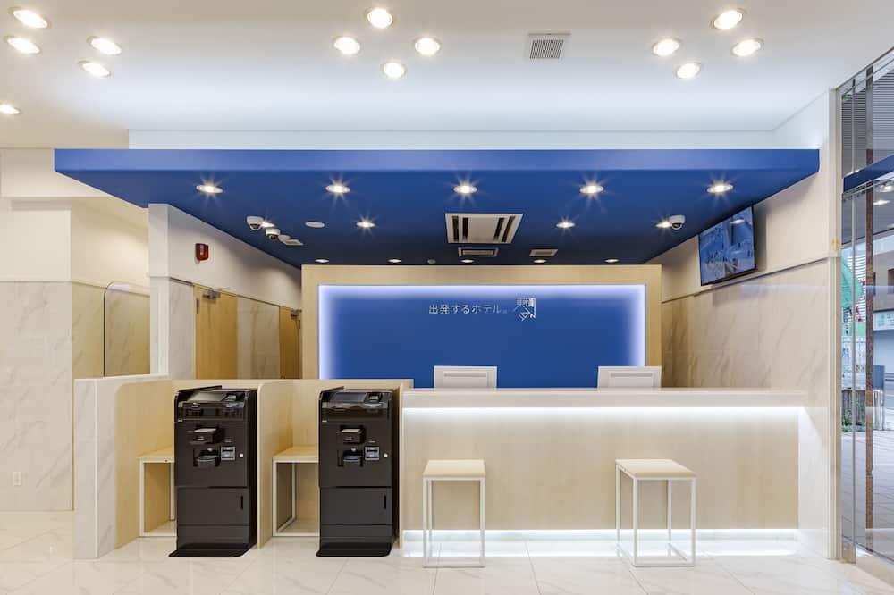 東橫inn 名古屋站櫻通口新館低至NT$1,926 (N̶T̶$̶2̶,̶7̶6̶7̶)，預訂名古屋飯店-