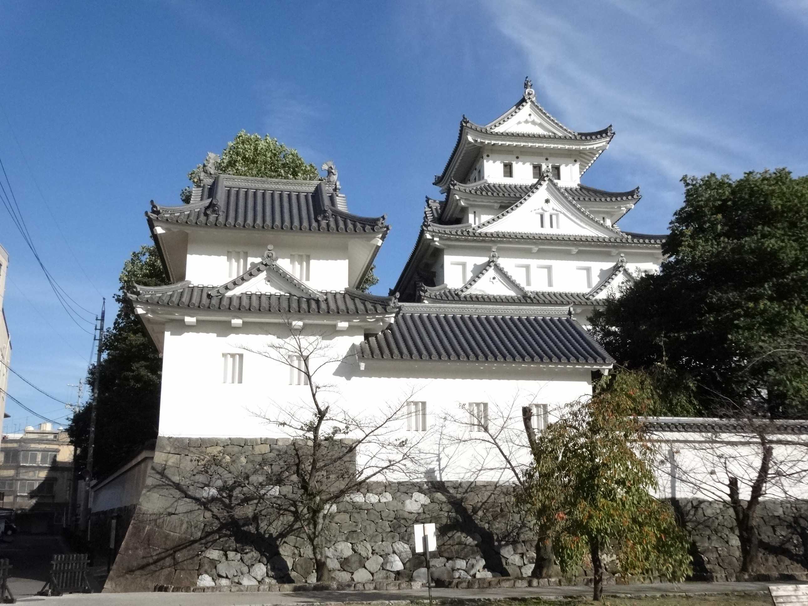 福井県立奥越特別支援学校」(勝山市-特別支援学校/養護学校-〒911-0802)の地図/アクセス/地点情報 - NAVITIME