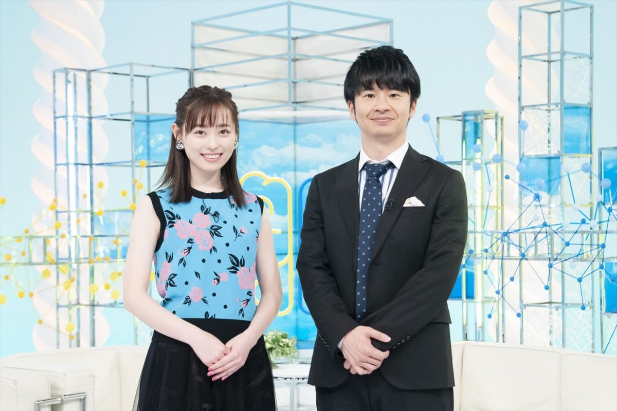 写真）福原遥、ブレザー制服姿に絶賛の声「かわいい」「ナチュラル」 - エンタメ