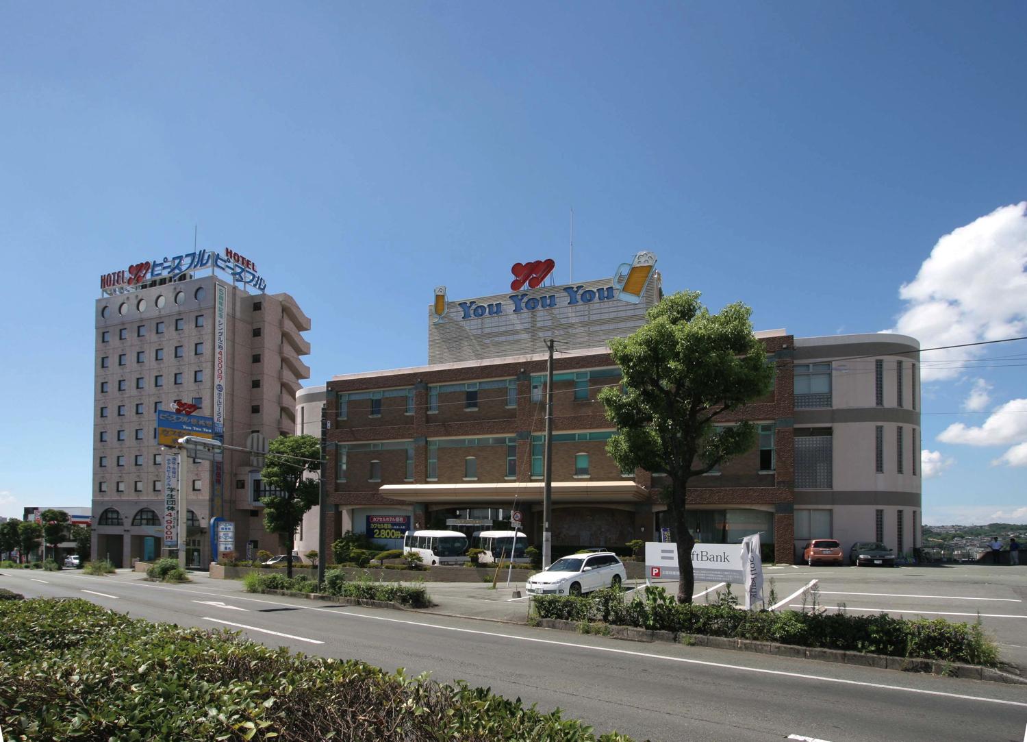 ＨＯＴＥＬ ＡＺ 熊本合志北バイパス店 |