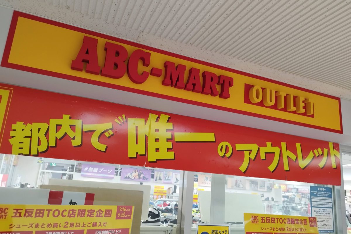 次々閉店しスカスカになる商店街… ディープ過ぎる商業ビル「TOC」のいま – Sirabee