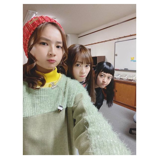 福原遥のInstagram投稿（2021年4月22日 23:09）｜有名人インスタランキング