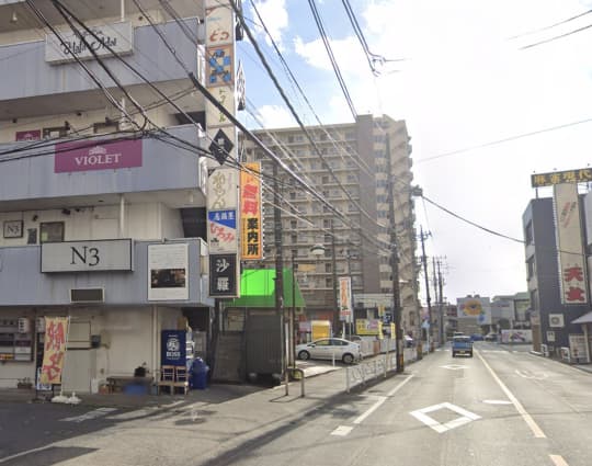 幸の湯 - 小山市の銭湯・スーパー銭湯｜栃ナビ！