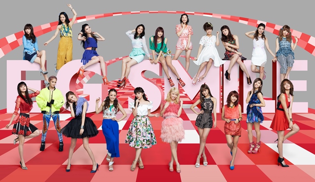 E-girls♡るな (@E_girls013) /