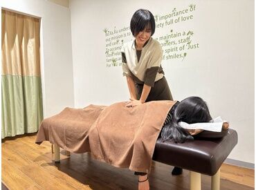 ごほうびSPA 上野店の求人情報｜上野・風俗エステ