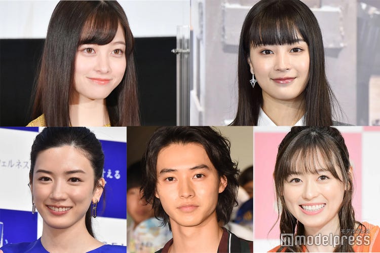 確信犯だな」福原遥主演映画、略称が浜辺美波で実写化のアニメ作品と「まったく同じ」でファンの怒り殺到！ | Smart  FLASH/スマフラ[光文社週刊誌]