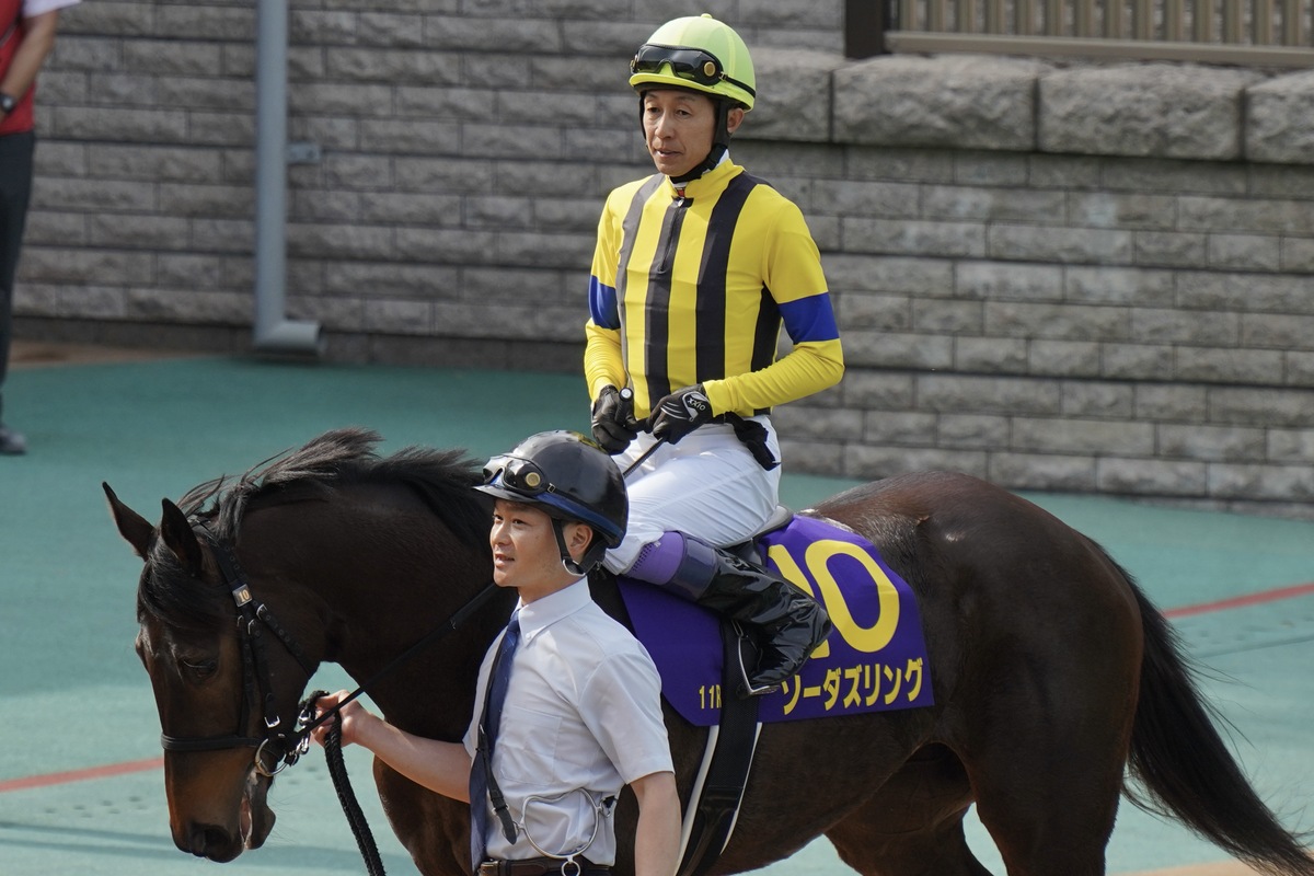 凱旋門賞直前展望!! 日本馬の悲願達成か、それともエネイブルが史上初の３連覇か（平松さとし） - エキスパート