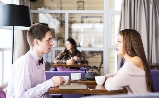 波長が合う人・合わない人の特徴！「波長が合わない人」が実はいないワケ。。| 人生をクリエイトする。