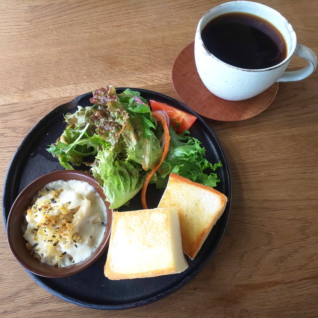 cafe ゆらら（揖斐川・大野/カフェ） -