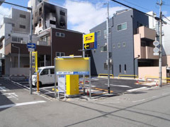 寺田町駅周辺の生活利便性を知る｜大阪府【アットホーム タウンライブラリー】