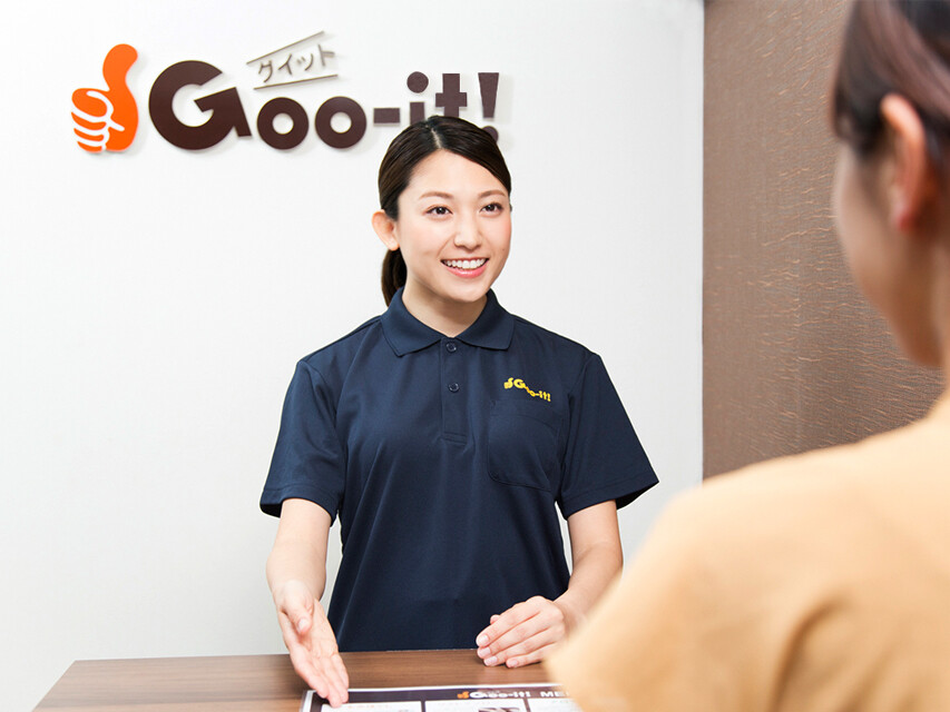 グイット 小岩南口店(Goo-it!)｜ホットペッパービューティー