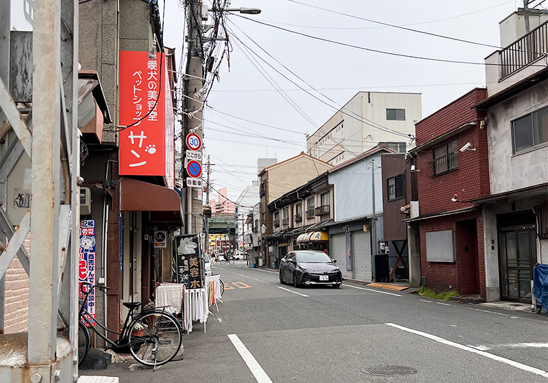 Tobita Shinchi Izakaya & Sushi