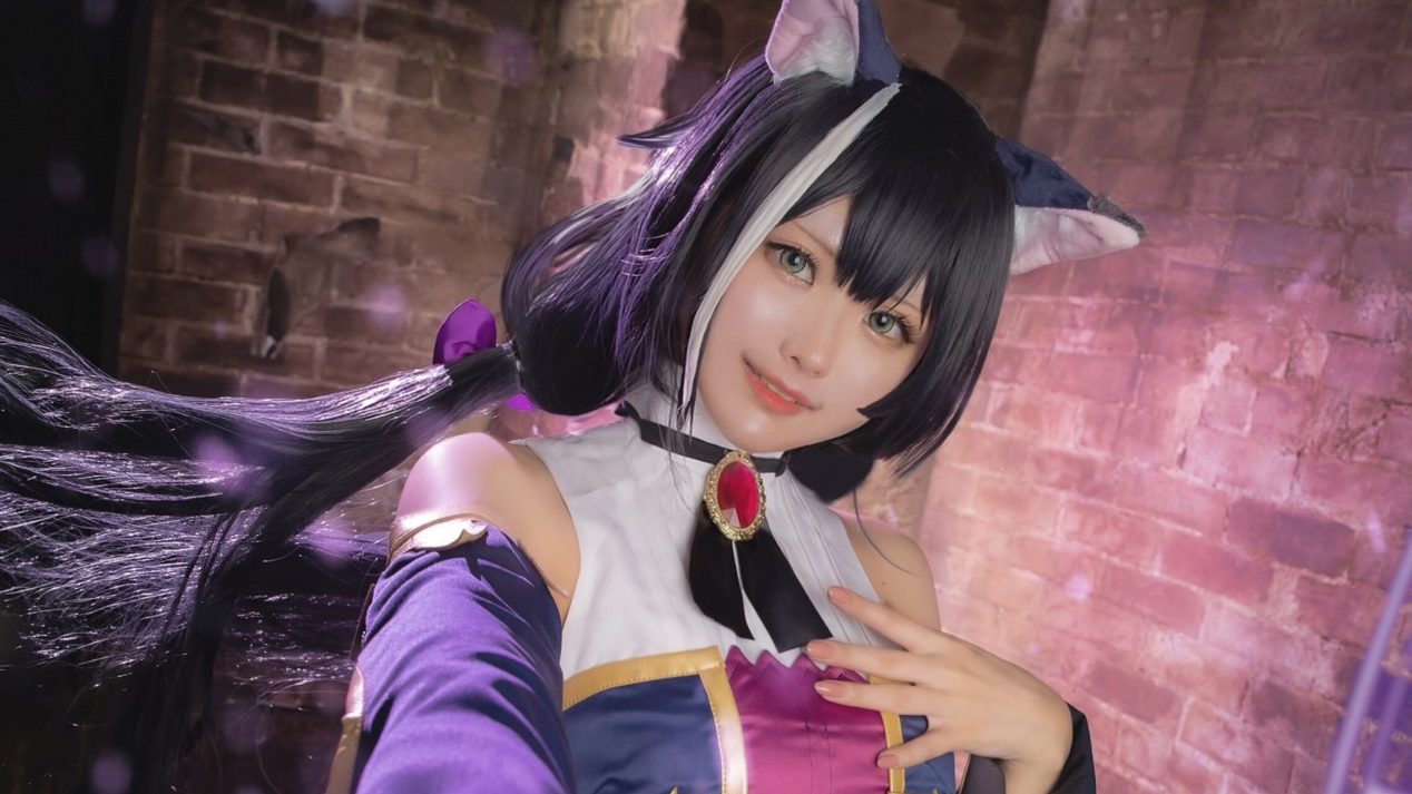 澁谷かのん コスプレ ラブライブ満載