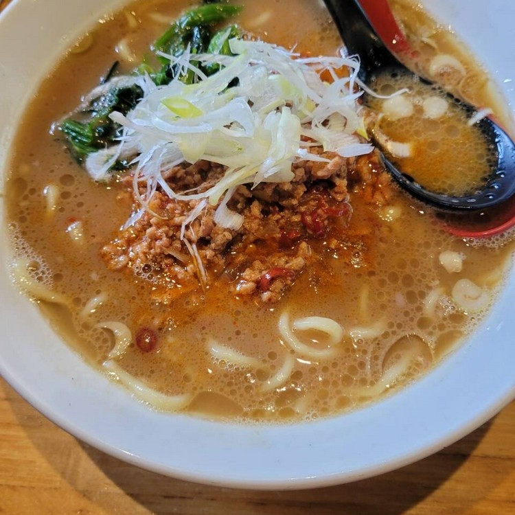 鷺沼駅でラーメン好きがオススメの美味しいラーメン14選 - Retty（レッティ）