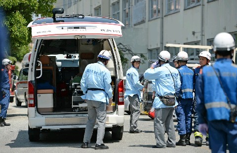 公式】TOKYO MER〜走る緊急救命室〜 |