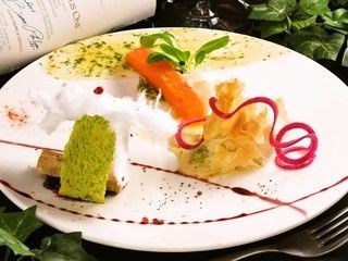 麻布十番 グリル&パスタ ｅｓ(エス)でふわふわクリーミーなミルクバブルパスタを