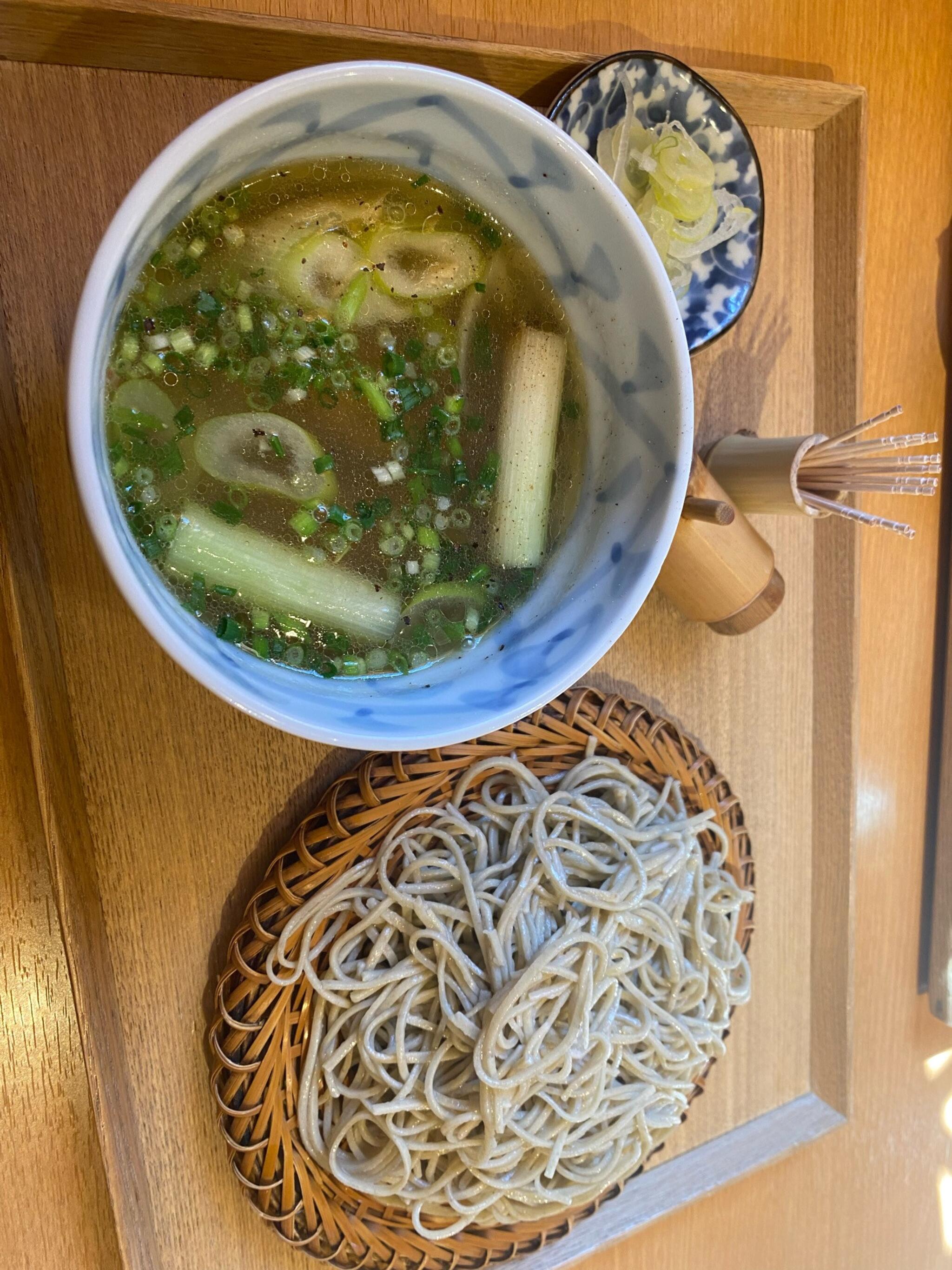 東京あきる野市蕎麦屋いぐさ、定休日 - あきる野のそば懐石