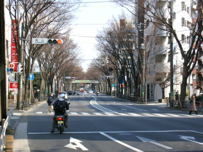 ディーふらぐ！の登場人物の名前が付いた京王線の駅巡礼 | 橋本技術研究所