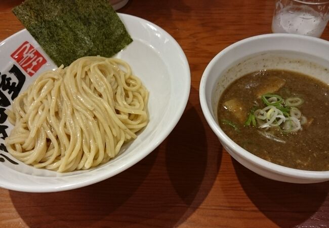 つけ麺 津気屋 ＠西川口】