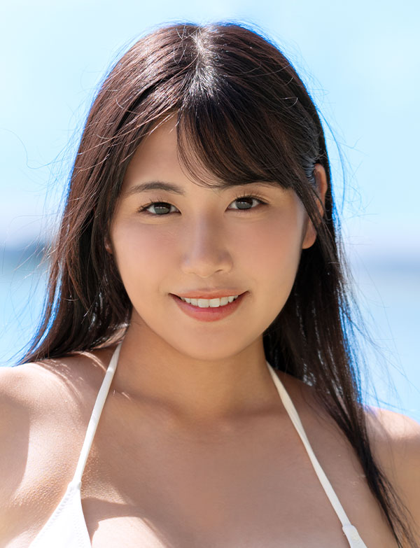 海と太陽とセックスが大好きな小麦肌の七海那美がAVデビュー | お宝エログ幕府