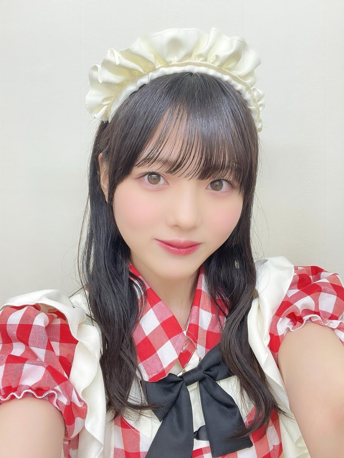 南梨央奈 - Wikipedia