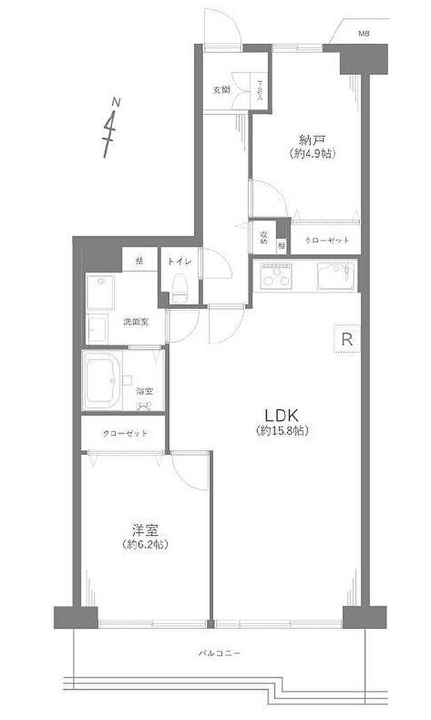 SUUMO】越谷 1LDK 1階／埼玉県越谷市東越谷１／越谷駅の賃貸・部屋探し情報（100409956669） |