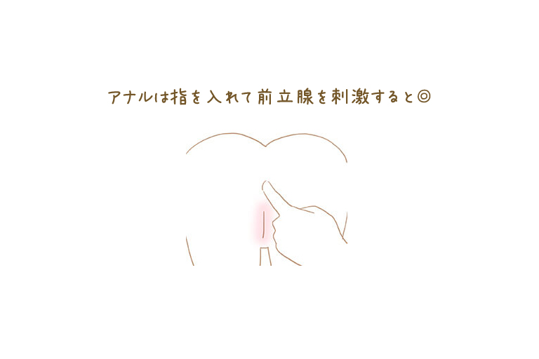 風俗嬢必見！知っておきたい男性の性感帯とその攻め方 - 成功ノウハウの指名編｜びーねっと