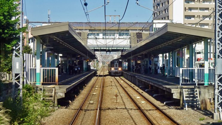 南林間駅周辺の住みやすさ！治安や家賃相場・口コミなど大公開【一人暮らし】