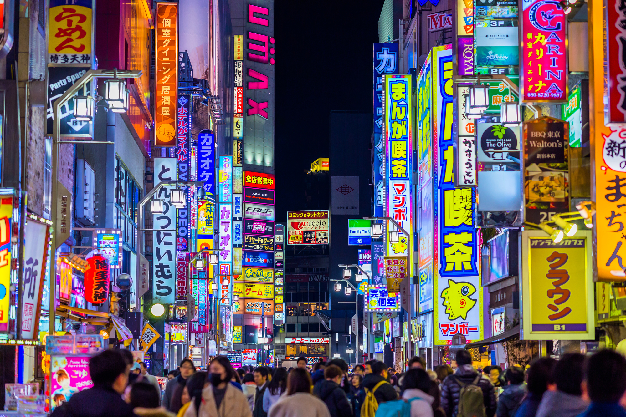 ホテルグランシャリオ－東京新宿歌舞伎町ラブホテル