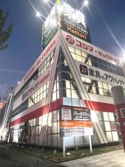 Francfranc梅田店 4月27日（木）リニューアルオープン インテリア小売業界初、VRを活用した商品提案サービス開始 |