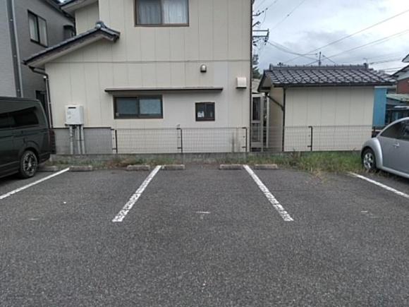 タイムズ新潟小針駅前(時間貸駐車場) | タイムズのB