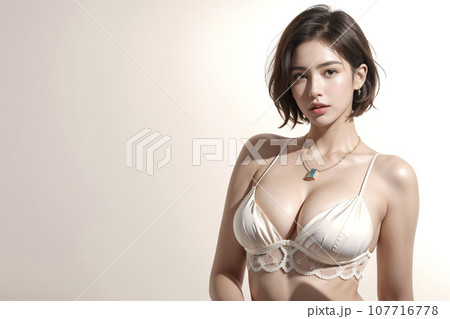 金髪碧眼巨乳外国人美女 チアリーダー お尻 /