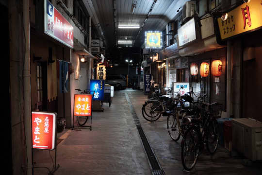 蕨ソープ】激安店舗が多い？埼玉県蕨駅のソープランド店の特徴と評判