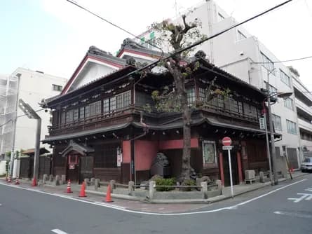 ニュー山水｜名古屋 金山,尾頭橋 激安ソープ｜夜遊びガイド名古屋版