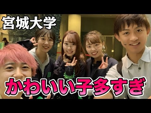 食×東北美人】石川 優希 | 食と、東北と、