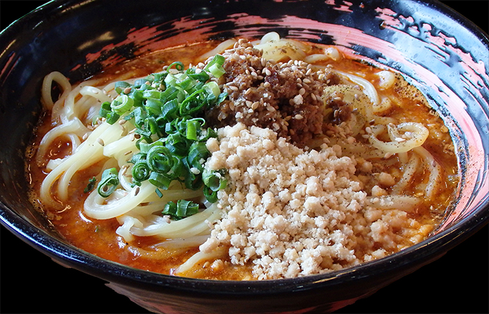 中華麺食堂 かなみ屋 女池上山店 （ちゅうかめんしょくどう