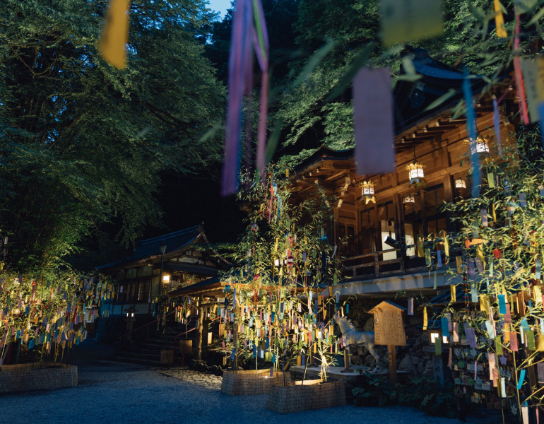 暑い京都の夏を乗り切るおすすめ避暑地！貴船の穴場スポットも掲載 | aumo[アウモ]