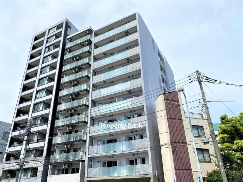 ライジングプレイス錦糸町二番館 | 【住友不動産販売】で売却・査定・購入（中古マンション）・賃貸