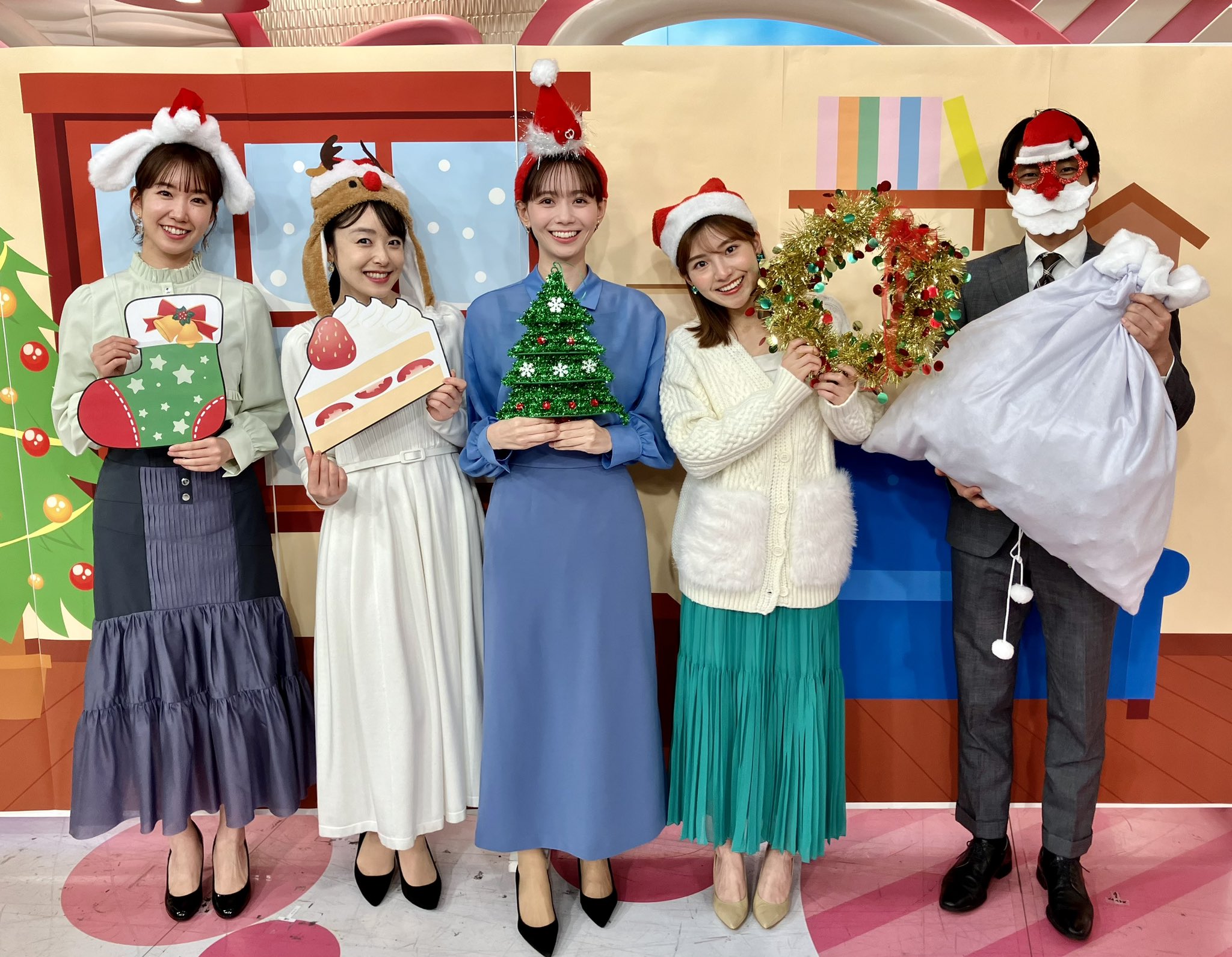 12月16日 日テレ「Oha4!おはよん NEWS LIVE」で紹介されました -