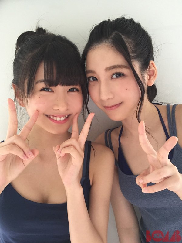 加入約1年でHKT48のセンターになった大型新人、松岡はな (16)の未成熟な水着姿たまらんww - エロチカ