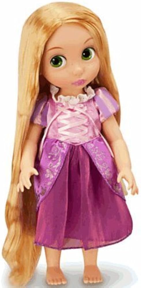 Amazon.es: Disney animator collection doll