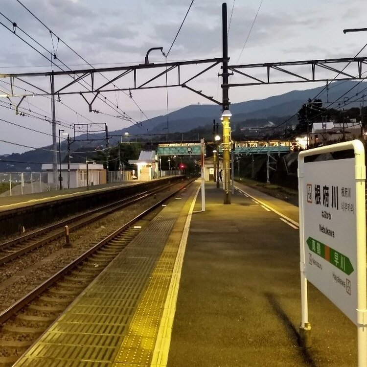 小田原 根府川駅周辺のおすすめホテル・人気宿を格安予約 | Trip.com