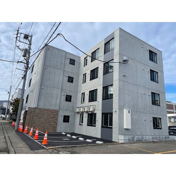 ライオンズマンション平岸通り | 【住友不動産販売】で売却・査定・購入（中古マンション）・賃貸