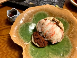 Kourin Sushi 香りん寿司 •